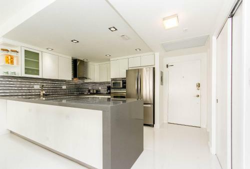 Apartamento Pavilion By Design Suites Miami