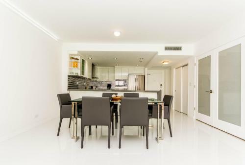 Apartamento Pavilion By Design Suites Miami