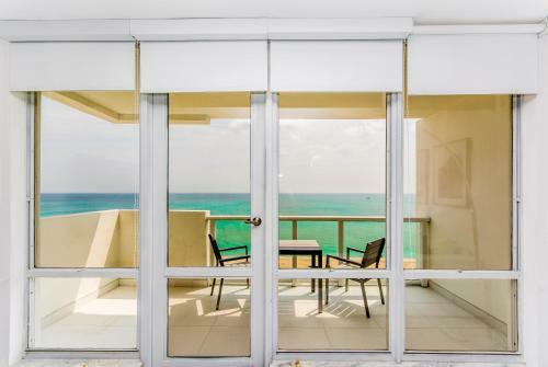 Apartamento Pavilion By Design Suites Miami