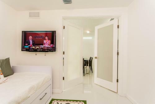 Apartamento Pavilion By Design Suites Miami