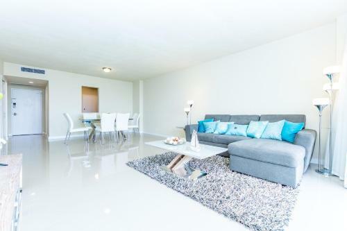 Apartamento Pavilion By Design Suites Miami