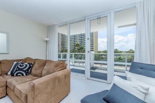 Apartamento Pavilion By Design Suites Miami