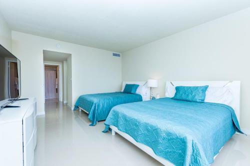 Apartamento Pavilion By Design Suites Miami