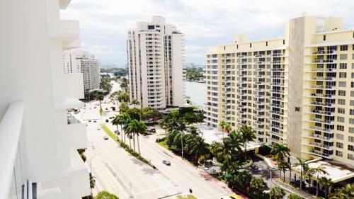 Apartamento Pavilion By Design Suites Miami