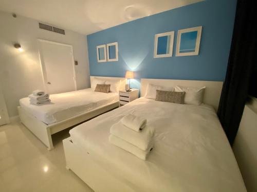 Apartamento Pavilion By Design Suites Miami