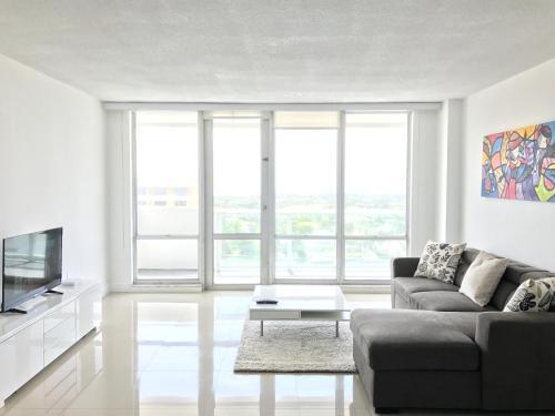 Apartamento Pavilion By Design Suites Miami