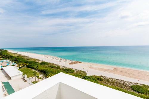 Apartamento Pavilion By Design Suites Miami