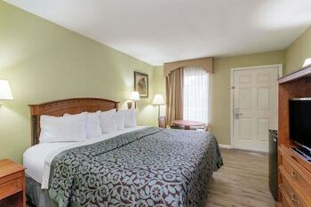 Motel Econolodge Ormond Beach