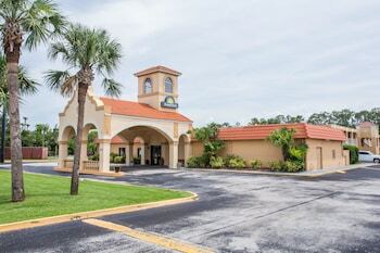 Motel Econolodge Ormond Beach
