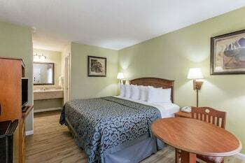 Motel Econolodge Ormond Beach