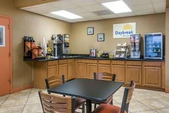 Motel Econolodge Ormond Beach