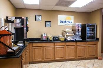 Motel Econolodge Ormond Beach