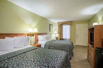 Motel Econolodge Ormond Beach