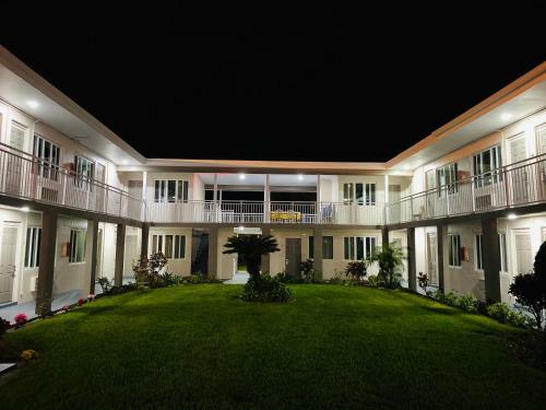 Hotel Scottish Inns & Suites Ormond Beach