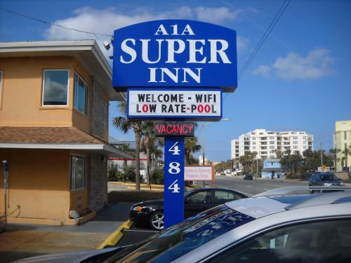 Hotel Scottish Inns & Suites Ormond Beach