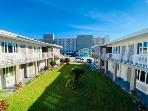 Hotel Scottish Inns & Suites Ormond Beach