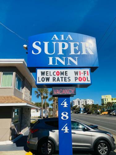 Hotel Scottish Inns & Suites Ormond Beach