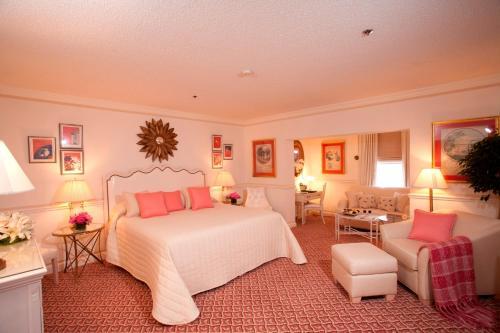 The Chesterfield Hotel Palm Beach