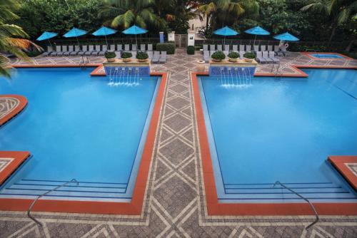 Villa Marriott's Oceana Palms