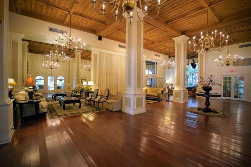 Apartamento Palm Beach Hotel