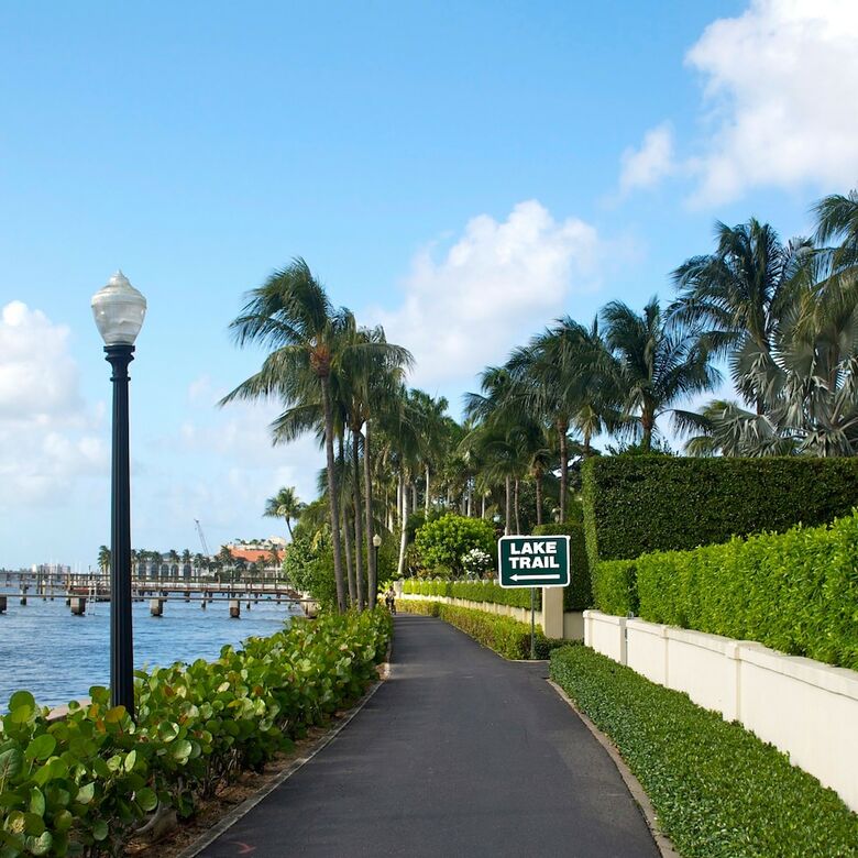 Posada Palm Beach Historic Inn