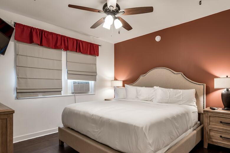 Posada Palm Beach Historic Inn