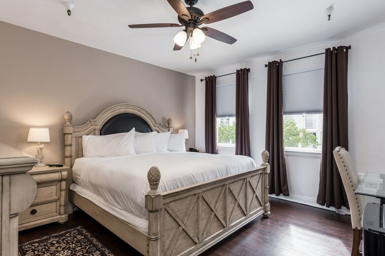 Posada Palm Beach Historic Inn