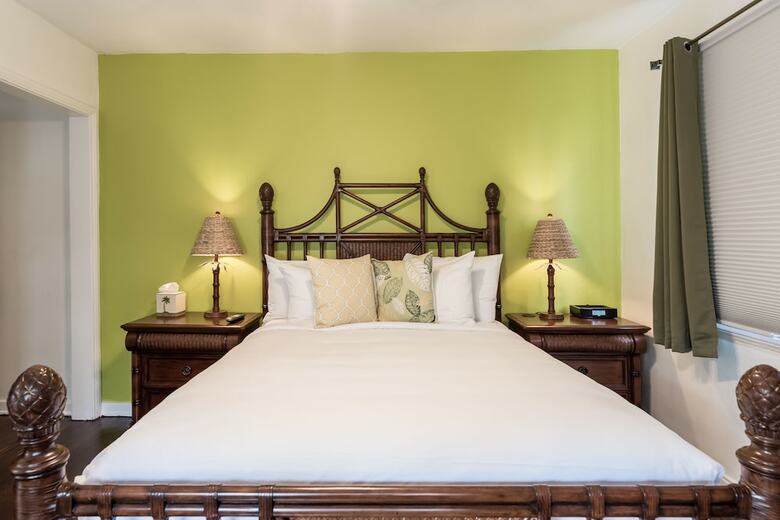 Posada Palm Beach Historic Inn