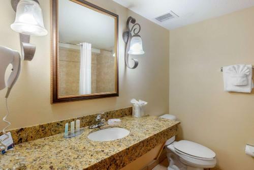 Hotel Clarion Inn Ormond Beach At Destination Daytona