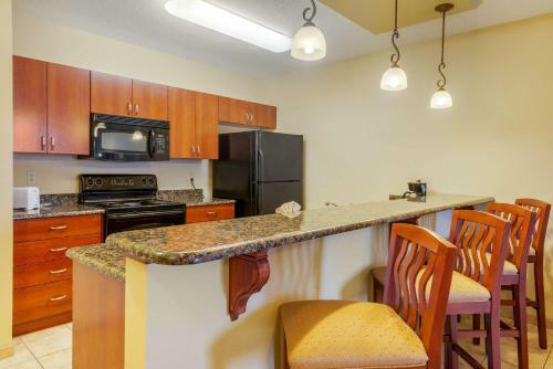 Hotel Clarion Inn Ormond Beach At Destination Daytona