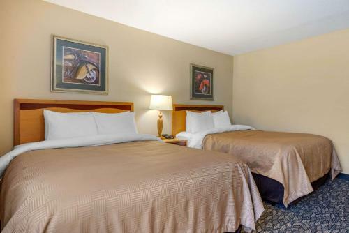 Hotel Clarion Inn Ormond Beach At Destination Daytona