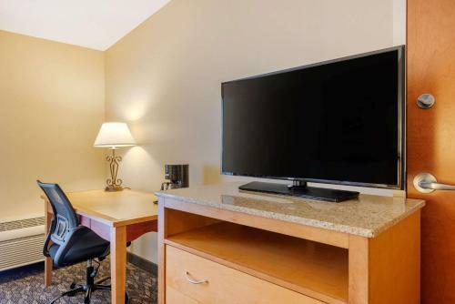 Hotel Clarion Inn Ormond Beach At Destination Daytona