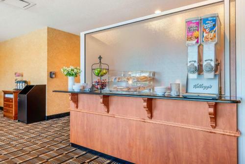 Hotel Clarion Inn Ormond Beach At Destination Daytona