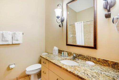 Hotel Clarion Inn Ormond Beach At Destination Daytona