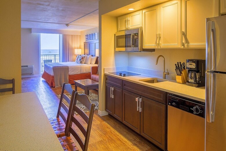 Hotel Bluegreen Vacations Casa Del Mar, Ascend Resort Collection
