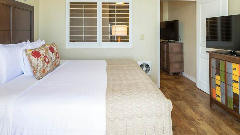 Hotel Bluegreen Vacations Casa Del Mar, Ascend Resort Collection