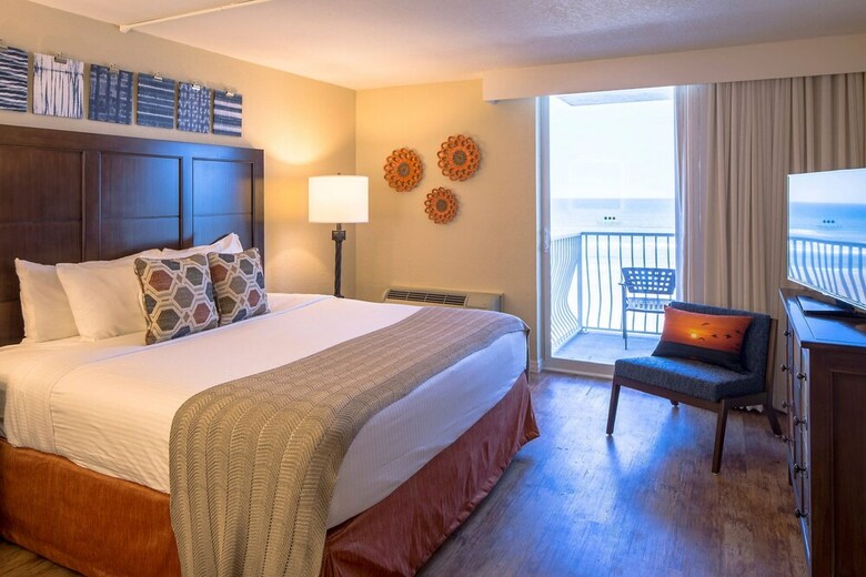 Hotel Bluegreen Vacations Casa Del Mar, Ascend Resort Collection
