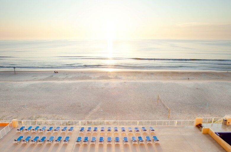 Hotel Bluegreen Vacations Casa Del Mar, Ascend Resort Collection