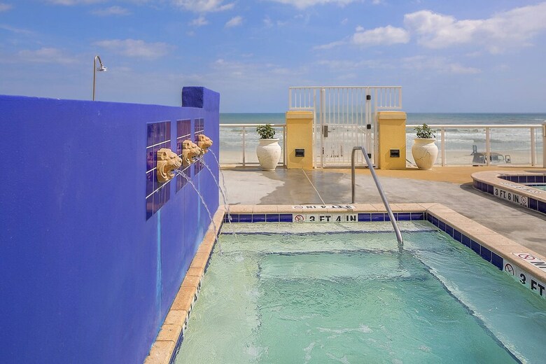 Hotel Bluegreen Vacations Casa Del Mar, Ascend Resort Collection