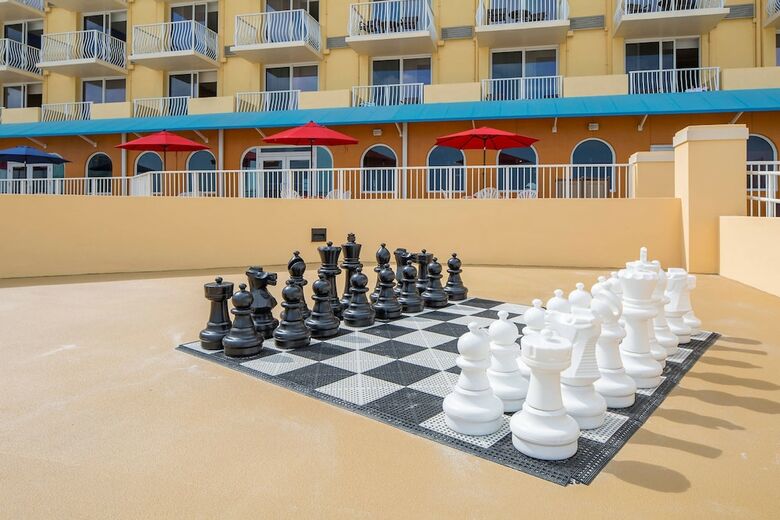 Hotel Bluegreen Vacations Casa Del Mar, Ascend Resort Collection