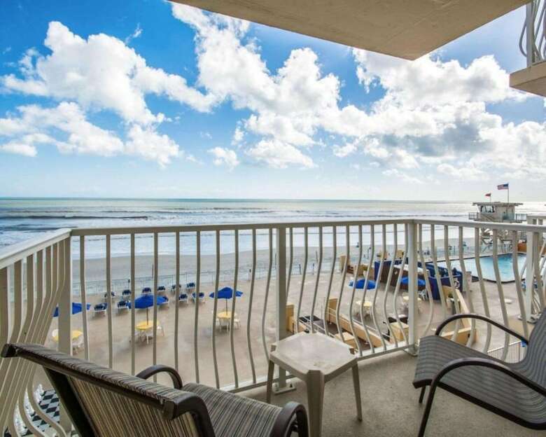 Hotel Bluegreen Vacations Casa Del Mar, Ascend Resort Collection