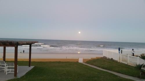 Driftwood Beach Motel