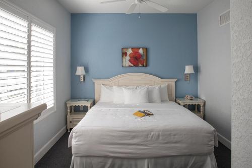 Hotel Royal Floridian Resort By Spinnaker