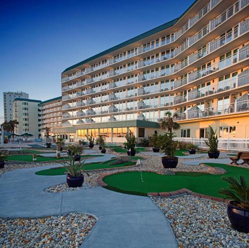 Hotel Royal Floridian Resort By Spinnaker