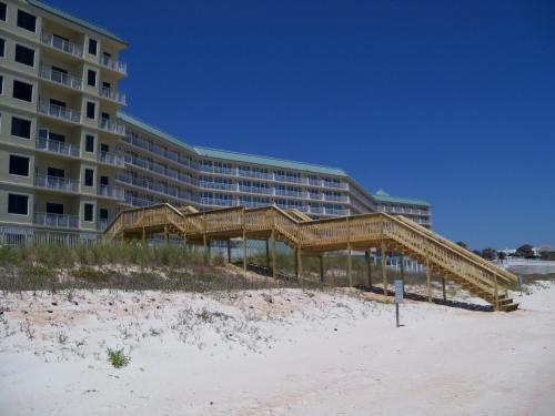 Hotel Royal Floridian Resort By Spinnaker