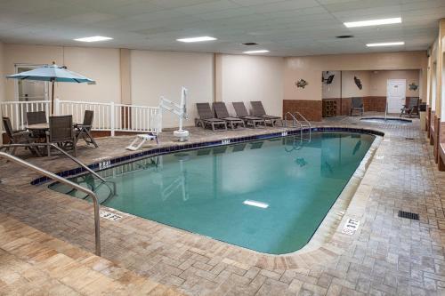Hotel Royal Floridian Resort By Spinnaker