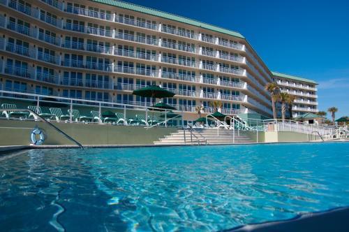 Hotel Royal Floridian Resort By Spinnaker