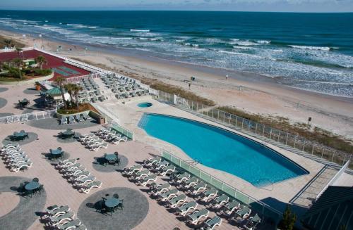 Hotel Royal Floridian Resort By Spinnaker