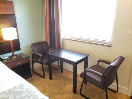 Motel Oceanfront Inn And Suites - Ormond