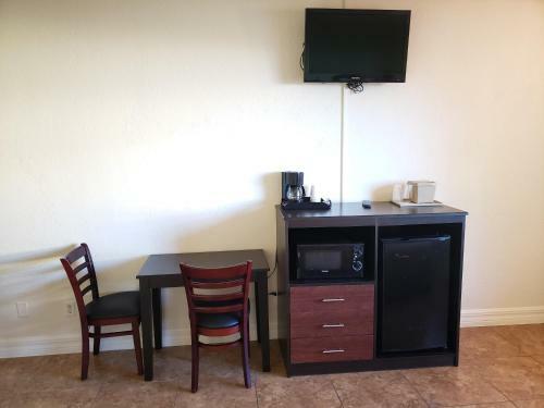 Motel Oceanfront Inn And Suites - Ormond